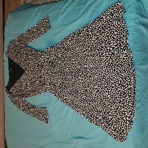 White House Black Market Dress